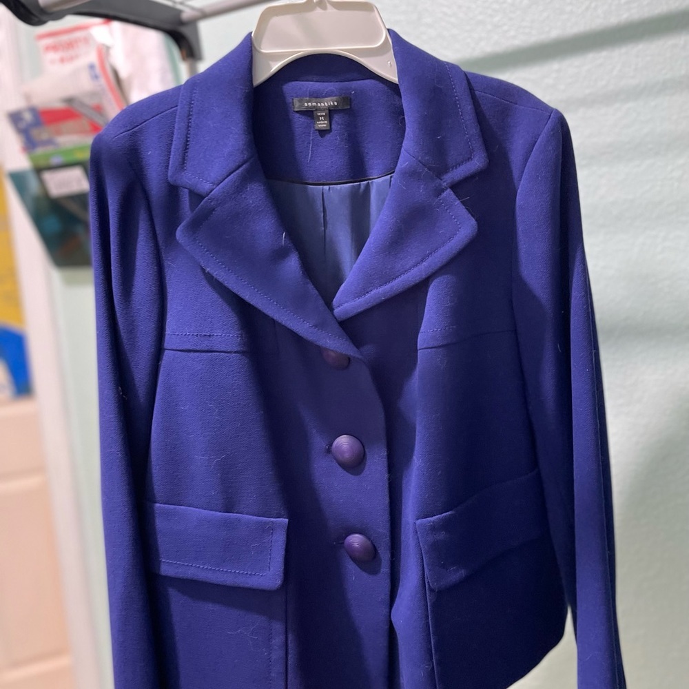 Jacket  almost new bought from Nordstrom.